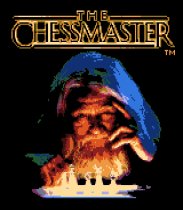 Chessmaster, The (Sega Game Gear (SGC))